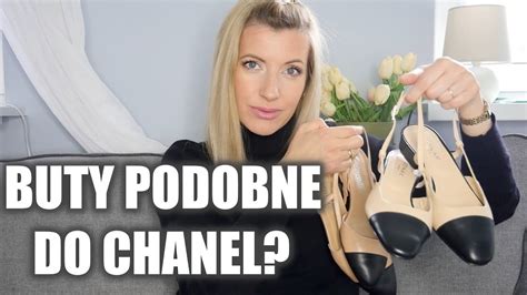 buty w stylu chanel|MIERZYMY BUTY W STYLU CHANEL│Klasyczne buty na .